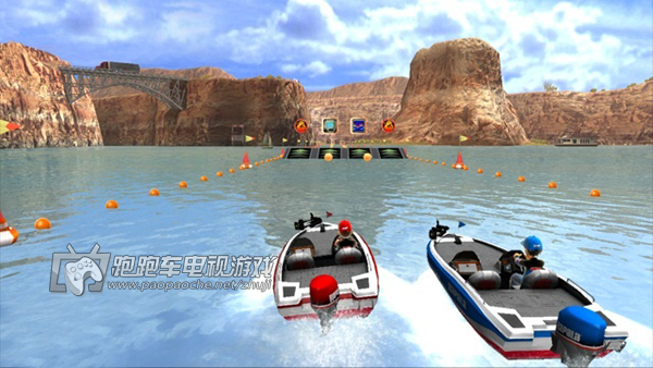 XBOX360職業(yè)釣魚(yú)