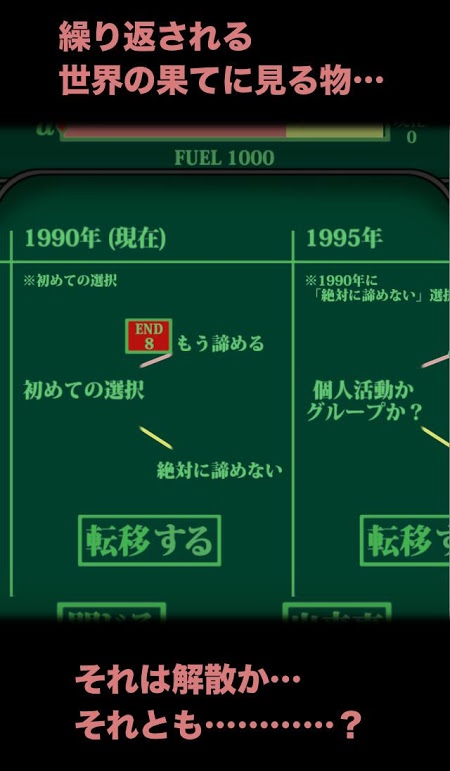 穿越时空的偶像