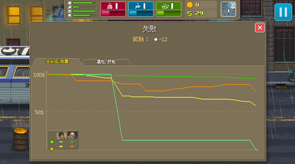 拳擊俱樂部中文版