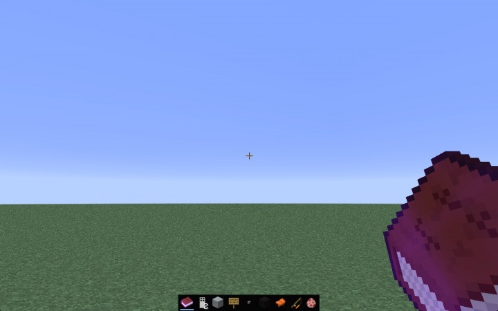 我的世界1.8win10紋理材質包
