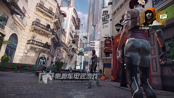 XBOX360勿忘我