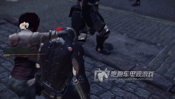 XBOX360勿忘我