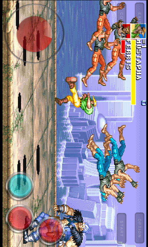 模拟游戏机(Emulator GameBox)