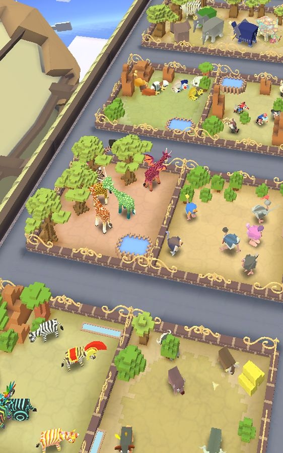 牛仔竞技场(Rodeo Stampede)