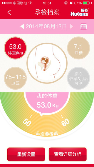 大肚皮助手iphone版