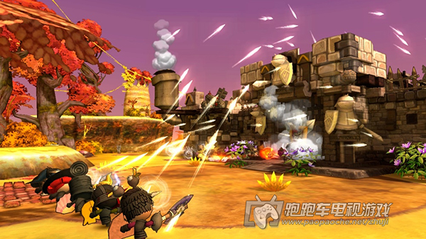 XBOX360歡樂戰(zhàn)爭(zhēng)