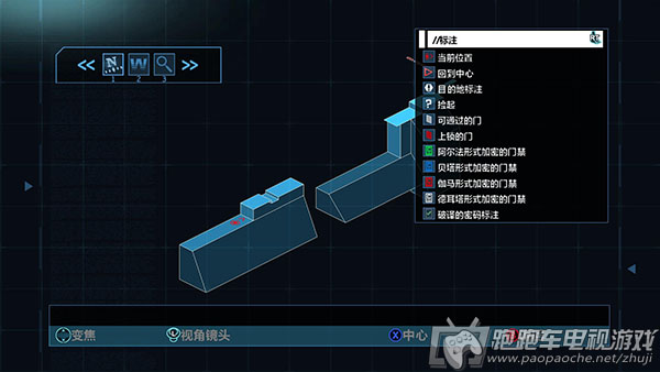 XBOX360蝙蝠俠阿甘起源之黑門監獄豪華版