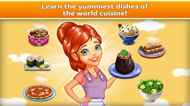 料理傳奇(Cooking Tale)