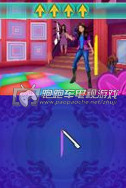 NDS勝利之歌領(lǐng)先者