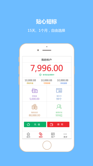 網(wǎng)交所iphone版