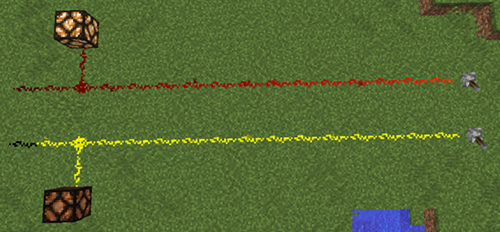 我的世界1.9更多可放置的粉mod