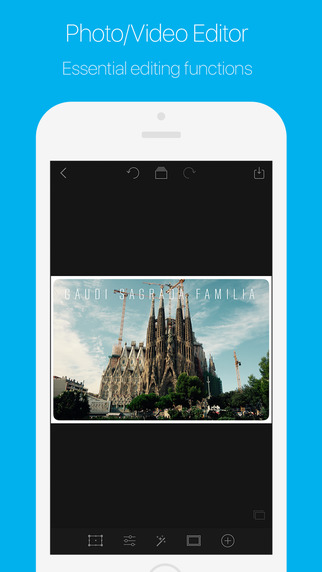 HashPhotos相冊(cè)iphone/ipad版