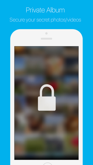 HashPhotos相冊(cè)iphone/ipad版