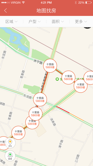 好居网iphone版