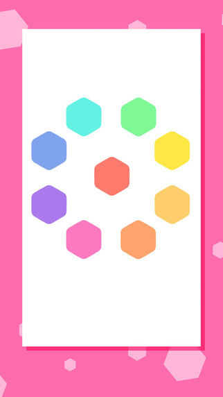 六邊格iPhone/iPad版