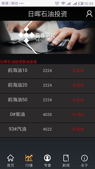 日暉石油投資