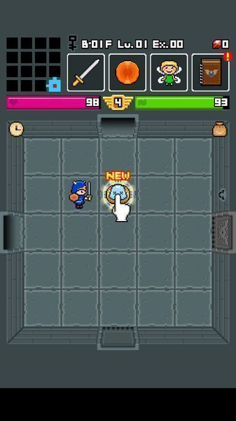 魔物料理漢化版