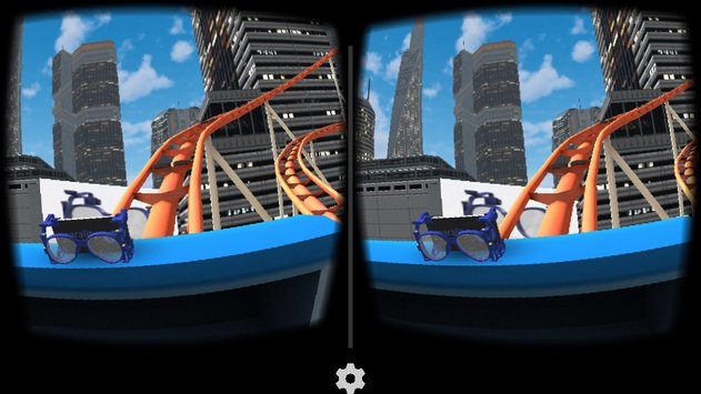 VR VNC