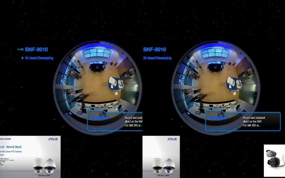 三星CCTVisor 360(Samsung 360)