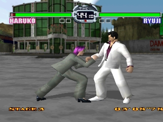 PS3御意見無用2