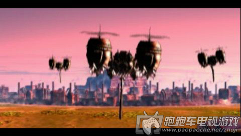 PS3最終幻想6