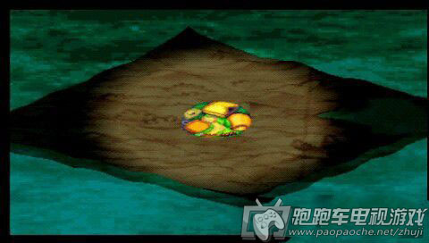 PS3圣劍傳說瑪娜傳奇