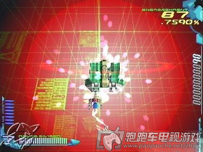 PS3鐳射危機