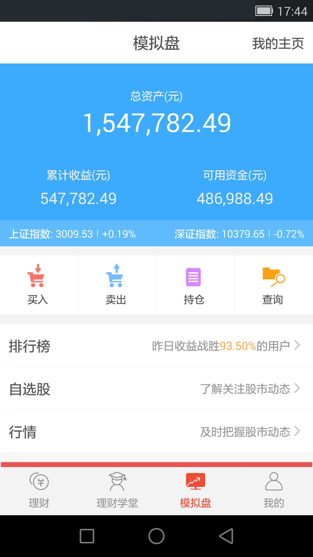 博贏財(cái)富