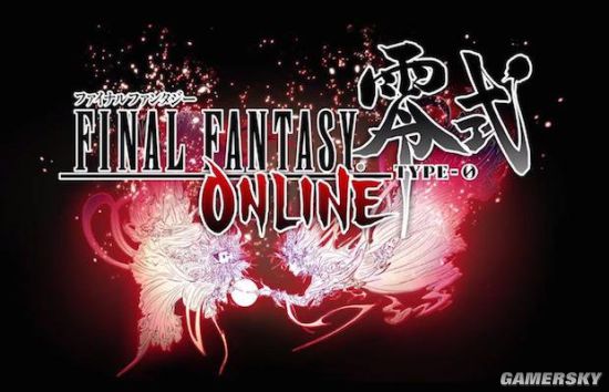 最終幻想零式OL iPhone/iPad版