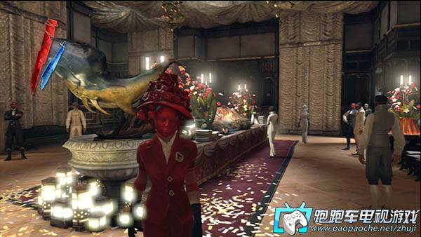 XBOX360羞辱年度版