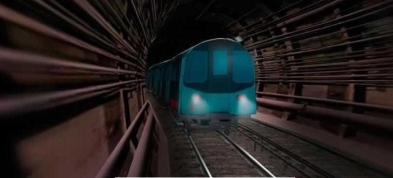 倫敦地鐵模擬器2017完整版(London Subway Train Sim)