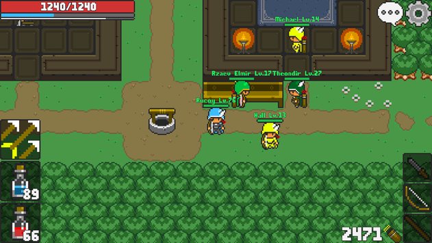 Rucoy Online