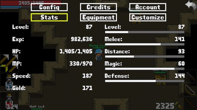 Rucoy Online
