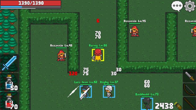 Rucoy Online