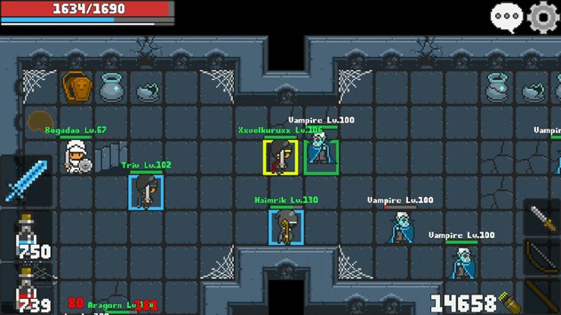 Rucoy Online