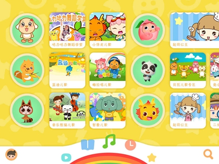 小企鹅乐园ipad版