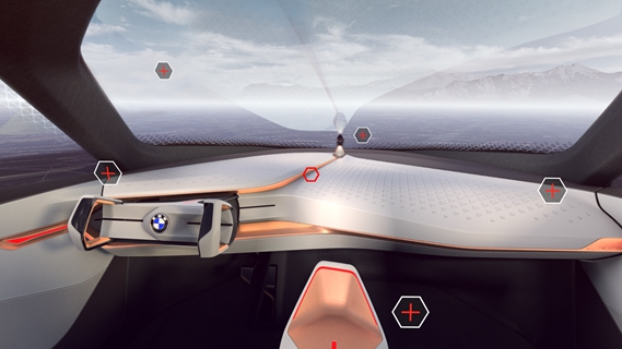 BMW Visions