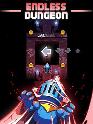 Redungeon
