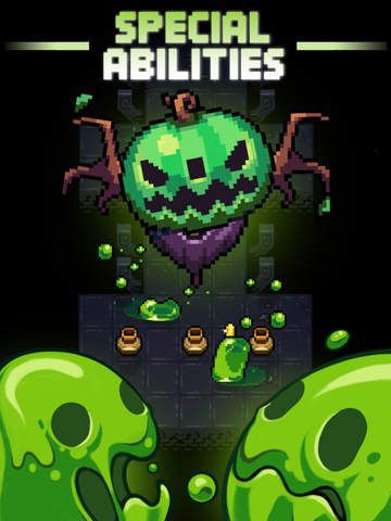 Redungeon