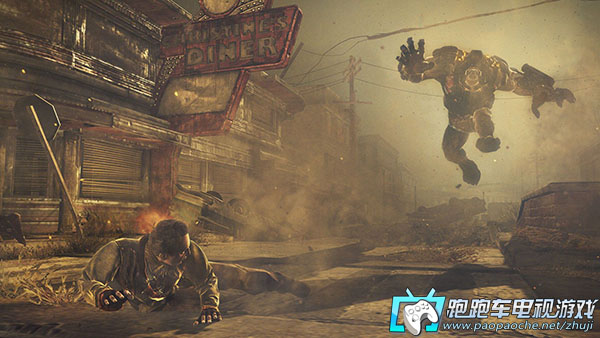 PS3抵抗3