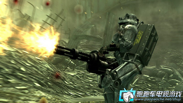 PS3輻射3