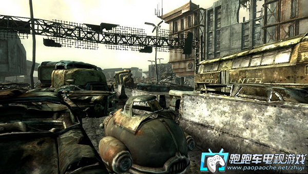 PS3輻射3