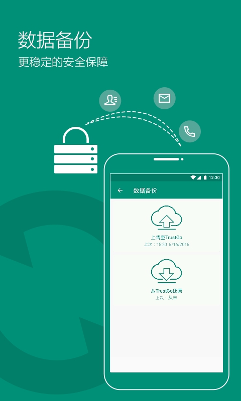TrustGo中文版