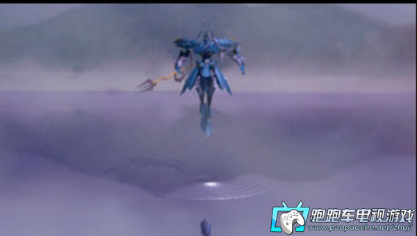 PS3超级机器人大战合集