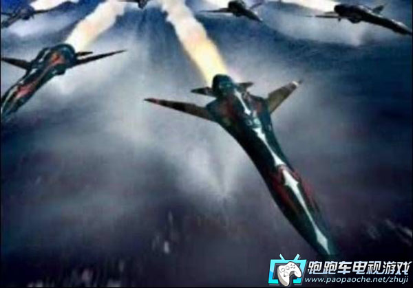 PS3最終幻想8