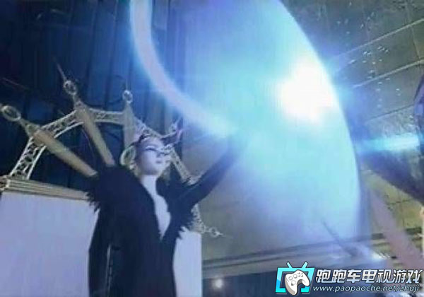 PS3最終幻想8