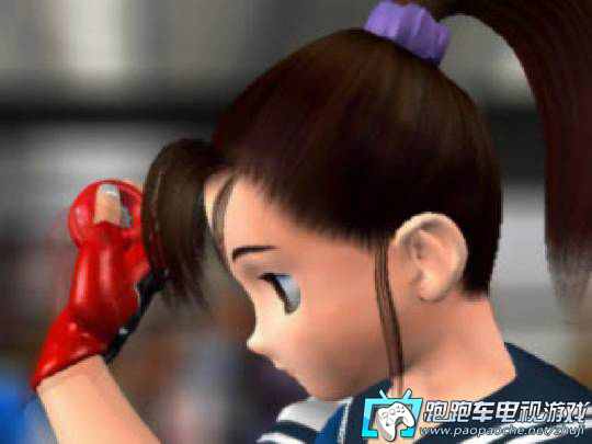 PS3神佑擂臺(tái)
