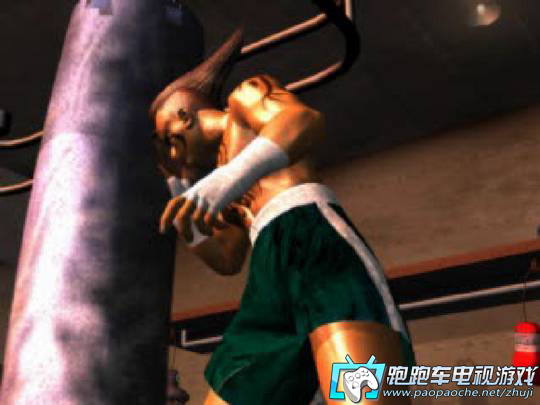 PS3神佑擂臺(tái)