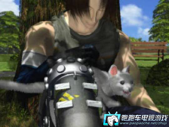 PS3神佑擂臺(tái)