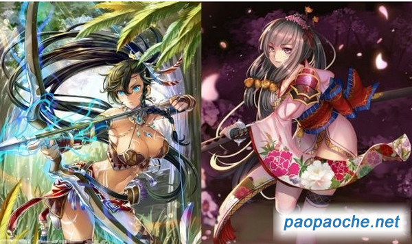 螺旋境界線電腦版